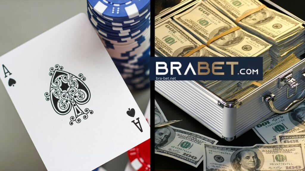 Como Melhorar Seus Resultados No Blackjack Em Minutos Ou Menos Brabet